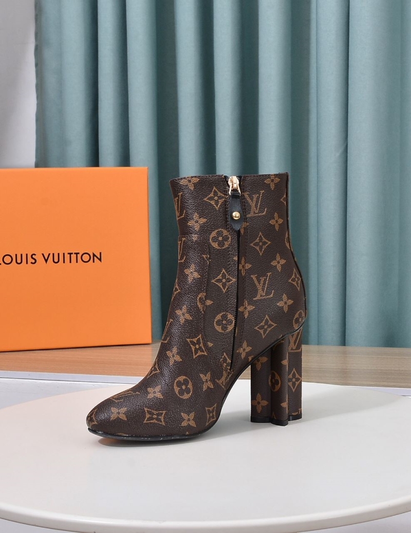 LV Boots